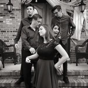 Meet your Posher, Joe